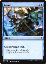 Cancel (47) — card price