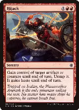 Hijack (148) — card price