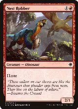 Nest Robber (152) — card price