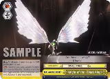 Knight of the "Black King" (AW/S18-TE10 TD) — card price