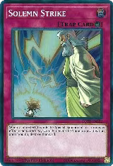 Solemn Strike (COTD-ENSE2) — card price