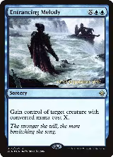 Entrancing Melody (55) — card price
