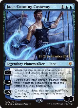 Jace, Cunning Castaway (60) — card price
