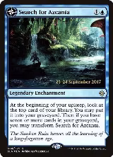 Search for Azcanta (74) — card price