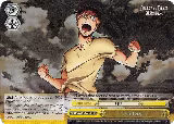 Outcry (RRR) (AOT/S50-E022R RRR) — card price