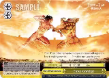 Close Combat (SR) (AOT/S50-E024S SR) — card price
