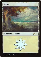 Plains (Rebecca Guay) (1) — card price