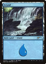 Island (Rebecca Guay) (2) — card price