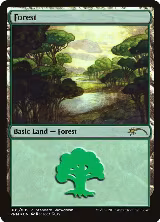 Forest (Rebecca Guay) (5) — card price