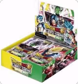 Union Force Booster Box, Union Force — DB Super card price