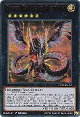 Cyber Dragon Infinity (LEDD-ENB31) — card price