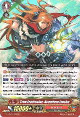 True Eradicator, Aconitum Linchu (G-BT12/017EN) — card price