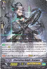Cherishing Knight, Branwen (G-BT12/033EN) — card price