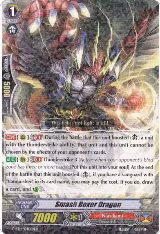 Smash Boxer Dragon (G-BT12/040EN) — card price