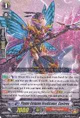 Flame Column Eradicator, Castres (G-BT12/041EN) — card price