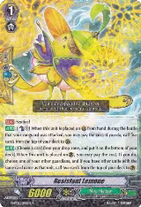 Resistant Lemone (G-BT12/048EN) — card price