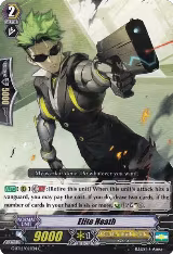 Elite Heath (G-BT12/052EN) — card price