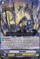Difarbau (G-BT12/067EN) — card price