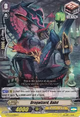 Dragwizard, Babd (G-BT12/069EN), G-BT12: Dragon King's Awakening — Vanguard card price