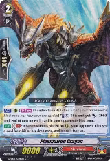Plasmatron Dragon (G-BT12/078EN) — card price