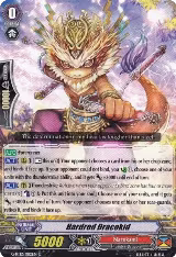 Hardrod Dracokid (G-BT12/082EN) — card price