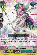 Lupinus Knight (G-BT12/103EN) — card price