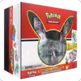 Super-Premium Collection [Mew & Mewtwo], Generations — Pokémon card price