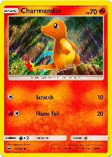 Charmander - 18/147 (Premium Collection Promo) (018/147), Miscellaneous Cards & Products — Pokémon card price