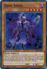 Dark Angel (CIBR-EN005) — card price