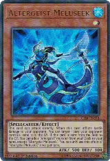 Altergeist Meluseek (CIBR-EN014) — card price