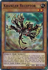 Krawler Receptor (CIBR-EN019) — card price