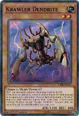 Krawler Dendrite (CIBR-EN021) — card price