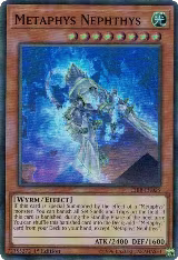 Metaphys Nephthys (CIBR-EN025) — card price