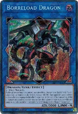 Borreload Dragon (CIBR-EN042), Circuit Break — Yu-Gi-Oh! card price