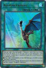Asymmetaphys (CIBR-EN060) — card price