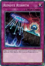 Remote Rebirth (CIBR-EN069) — card price