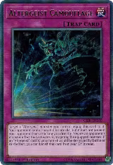 Altergeist Camouflage (CIBR-EN070) — card price