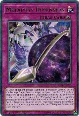 Metaphys Dimension (CIBR-EN075) — card price