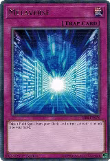 Metaverse (CIBR-EN076) — card price