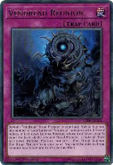 Vendread Reunion (CIBR-EN085) — card price