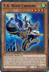 F.A. Whip Crosser (CIBR-EN086) — card price