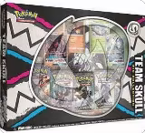 Team Skull Pin Collection, SM - Burning Shadows — Pokémon card price