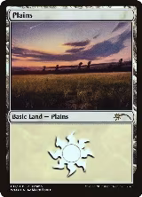 Plains (2017 Gift Pack - Poole) (1) — card price