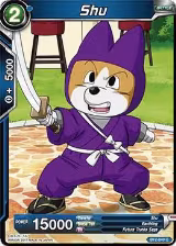 Shu (BT2-049) — card price