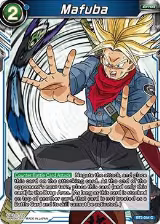 Mafuba (BT2-064) — card price