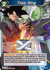 Time Ring (BT2-065) — card price