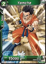 Yamcha (BT2-082) — card price