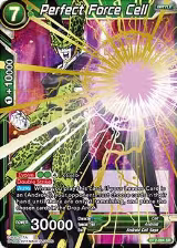 Perfect Force Cell (BT2-084) — card price