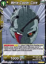 Meta-Cooler Core (BT2-109) — card price