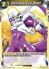 Darkness Eye Beam (BT2-120) — card price